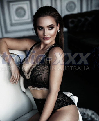 Photo escort girl ANITA Angel: the best escort service