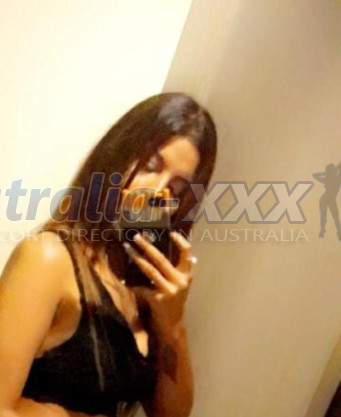 Photo escort girl Ruhani : the best escort service