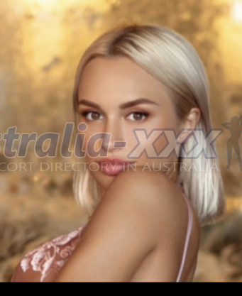 Photo escort girl Milana: the best escort service