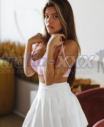 Photo escort girl Valya: the best escort service