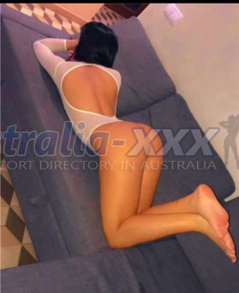 Photo escort girl Mariana: the best escort service