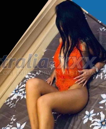 Photo escort girl Denisa : the best escort service