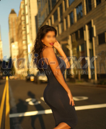 Photo escort girl Oliva Rose: the best escort service