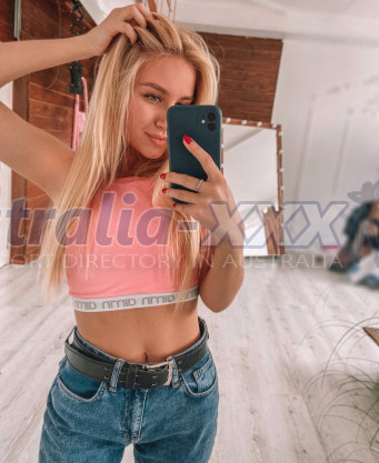 Photo escort girl Klara Rudenko: the best escort service