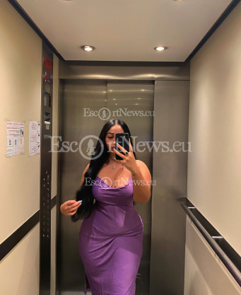 Photo escort girl Jasmine : the best escort service
