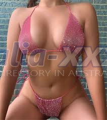 Photo escort girl Nastenka: the best escort service