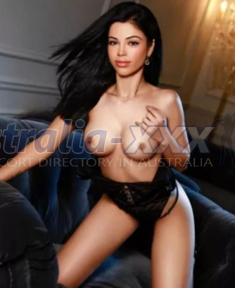 Photo escort girl Sofia : the best escort service