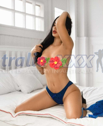 Photo escort girl Maria: the best escort service