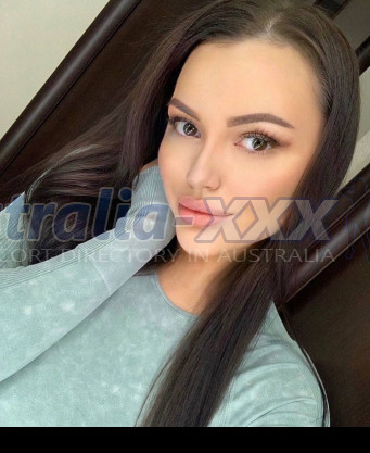 Photo escort girl Vlada: the best escort service