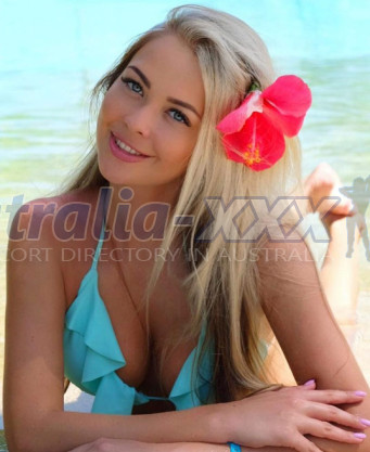 Photo escort girl Bianka: the best escort service