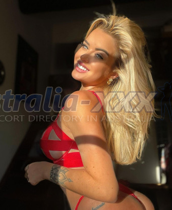 Photo escort girl Aurelle : the best escort service