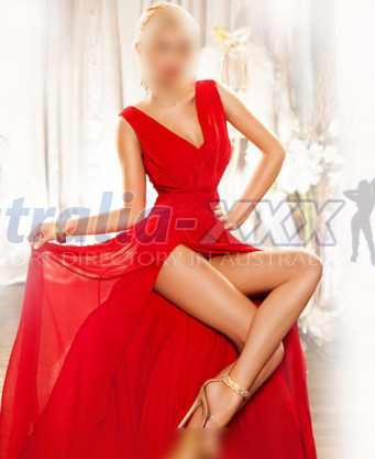 Photo escort girl Antonia: the best escort service