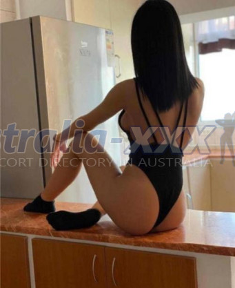 Photo escort girl Luana : the best escort service