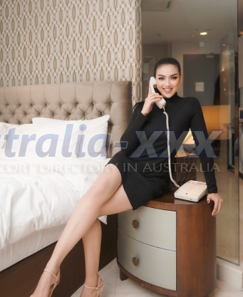 Photo escort girl Siva Aprilia: the best escort service