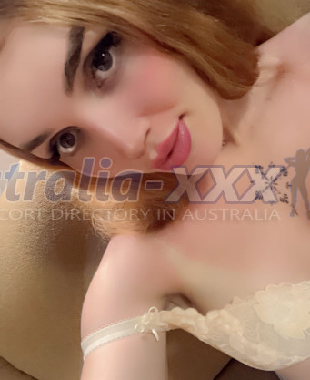 Photo escort girl Mila: the best escort service