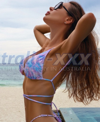 Photo escort girl Alexa: the best escort service