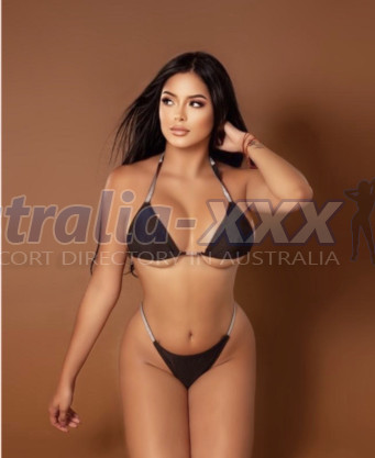 Photo escort girl Jade: the best escort service