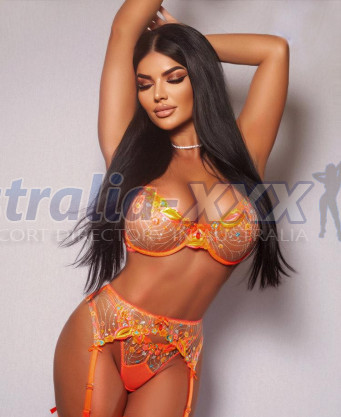 Photo escort girl Haifa: the best escort service