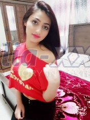 Photo escort girl Taniya Verma: the best escort service