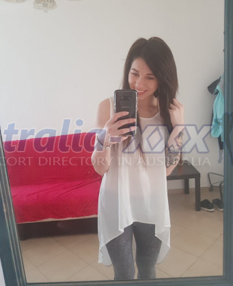 Photo escort girl Fildias : the best escort service