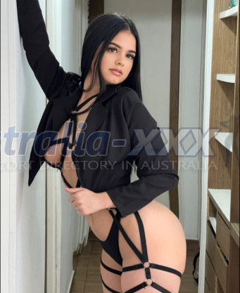 Photo escort girl Manuela: the best escort service