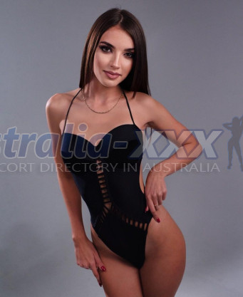 Photo escort girl Bella: the best escort service