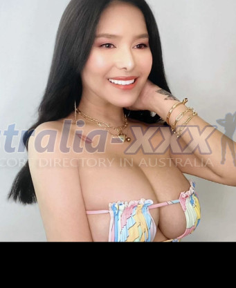 Photo escort girl MARIEL ANNE: the best escort service