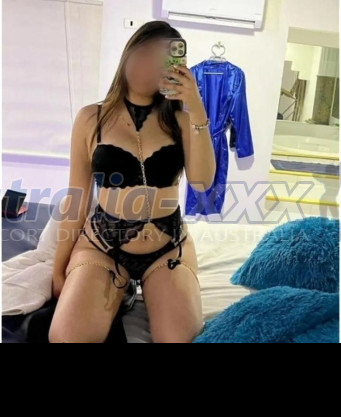 Photo escort girl Luna: the best escort service