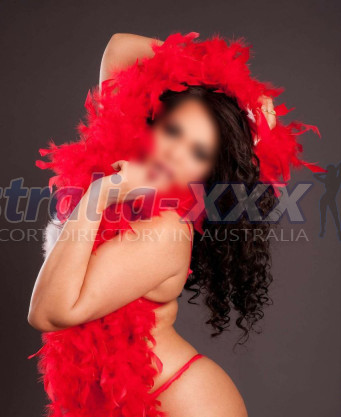 Photo escort girl Rihanna: the best escort service