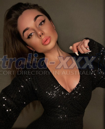 Photo escort girl Sabrina: the best escort service
