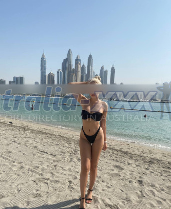 Photo escort girl Marta: the best escort service