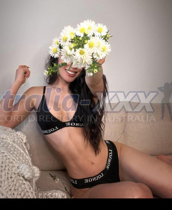 Photo escort girl Ana : the best escort service