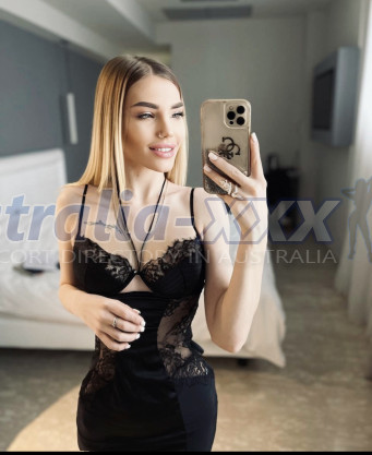 Photo escort girl Eva: the best escort service