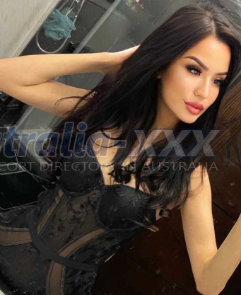 Photo escort girl Svetlana: the best escort service