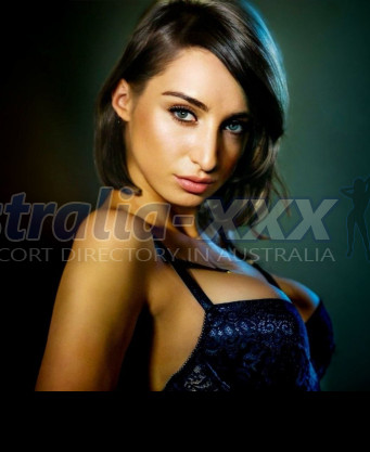 Photo escort girl Lili: the best escort service