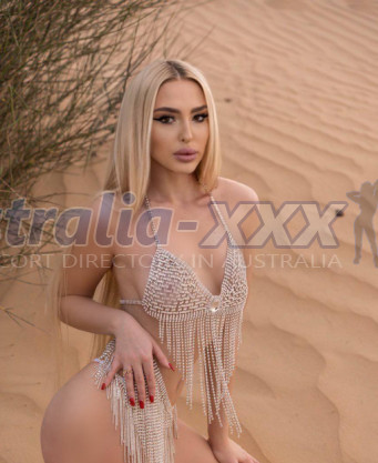 Photo escort girl Polly: the best escort service