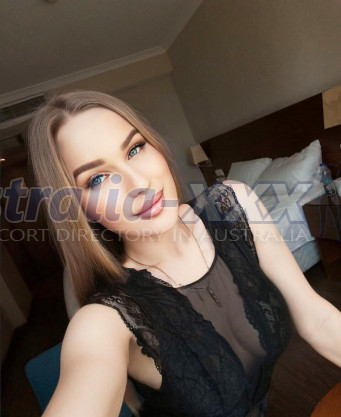 Photo escort girl MASHA LUX: the best escort service