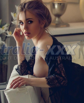 Photo escort girl Amina: the best escort service