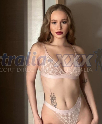 Photo escort girl Alinka: the best escort service