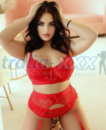 Photo escort girl Kissa: the best escort service