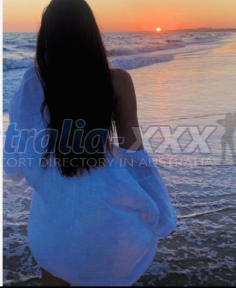 Photo escort girl Carina: the best escort service