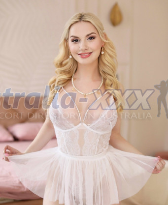 Photo escort girl Briana: the best escort service