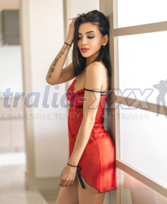 Photo escort girl Aniya: the best escort service