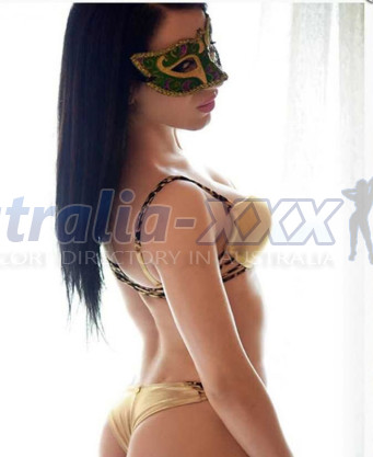 Photo escort girl Zenia: the best escort service