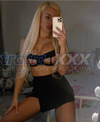 Photo escort girl Emma: the best escort service