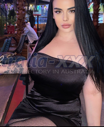 Photo escort girl Alya: the best escort service