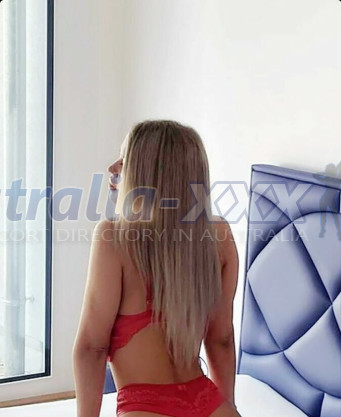 Photo escort girl Celeste: the best escort service