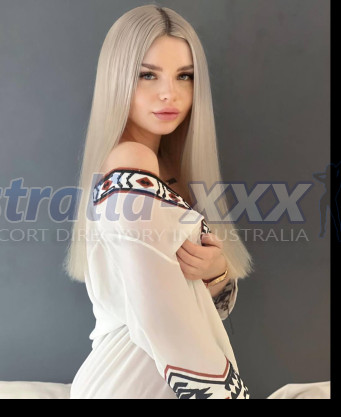 Photo escort girl EVA : the best escort service