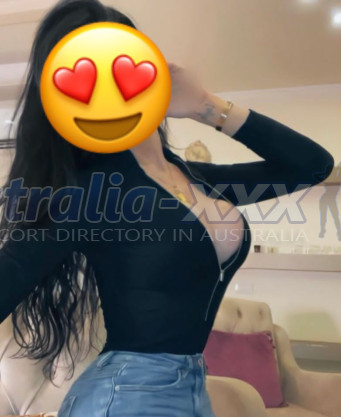 Photo escort girl Nataly: the best escort service