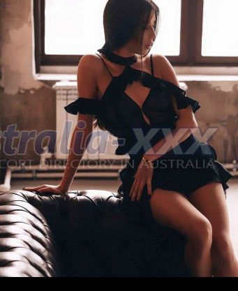 Photo escort girl Malika: the best escort service